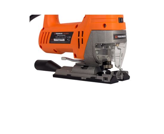 Электролобзик Tekhmann TJS-950 L (850984), изображение 5 Электролобзик Tekhmann TJS-950 L (850984), изображение 5