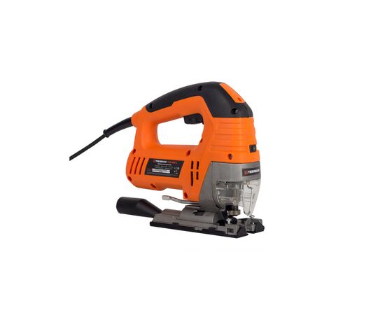 Электролобзик Tekhmann TJS-950 L (850984), изображение 6 Электролобзик Tekhmann TJS-950 L (850984), изображение 6