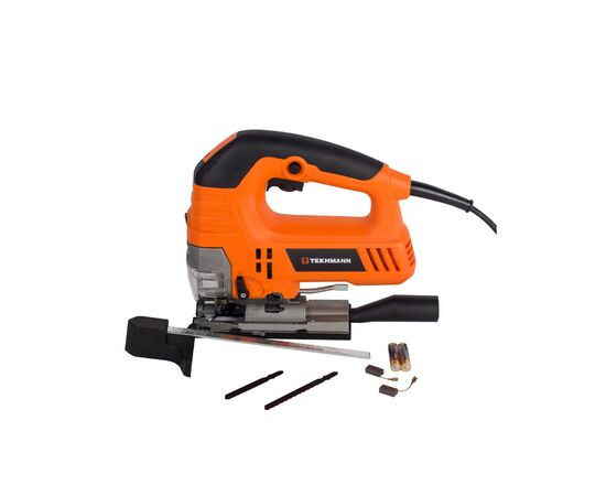 Электролобзик Tekhmann TJS-950 L (850984), изображение 8 Электролобзик Tekhmann TJS-950 L (850984), изображение 8