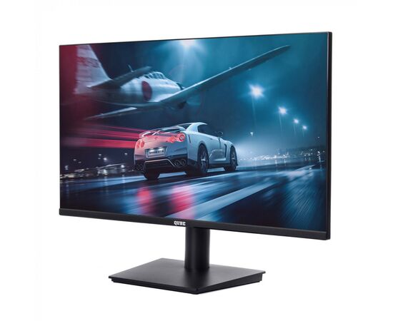 Монітор Qube B24F75-VA, зображення 2 Монітор Qube B24F75-VA, зображення 2