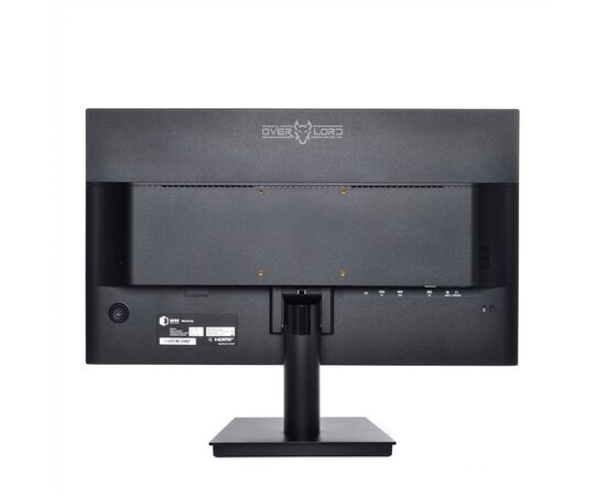 Монітор Qube B24F75-VA, зображення 4 Монітор Qube B24F75-VA, зображення 4
