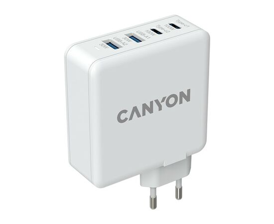Зарядное устройство Canyon GAN 100W (CND-CHA100W01)