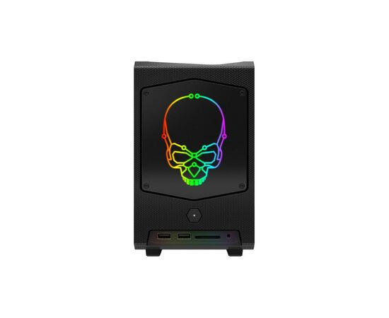 Компьютер INTEL NUC 11 Extreme Kit / i9-11900KB (RNUC11BTMI90002), изображение 2 Компьютер INTEL NUC 11 Extreme Kit / i9-11900KB (RNUC11BTMI90002), изображение 2