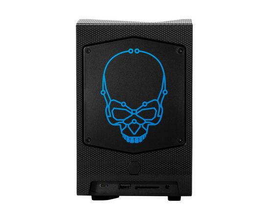 Комп'ютер INTEL NUC 12 Extreme Kit / i9-12900 (RNUC12DCMI90002), зображення 2 Комп'ютер INTEL NUC 12 Extreme Kit / i9-12900 (RNUC12DCMI90002), зображення 2