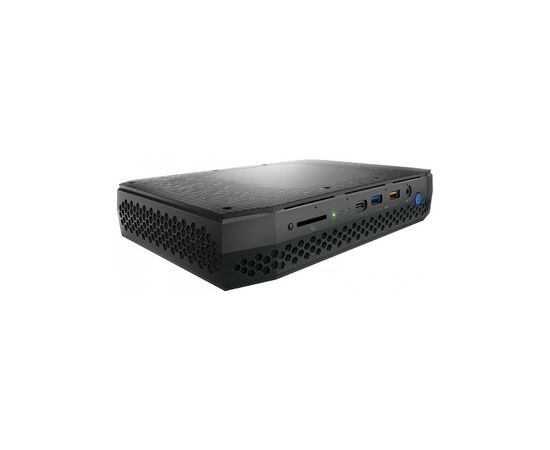 Комп'ютер INTEL NUC 11 Enthusiast Kit / i7-1165G7, RTX 2060 (RNUC11PHKI7C002), зображення 2 Комп'ютер INTEL NUC 11 Enthusiast Kit / i7-1165G7, RTX 2060 (RNUC11PHKI7C002), зображення 2