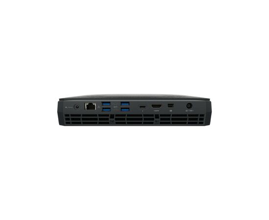 Комп'ютер INTEL NUC 11 Enthusiast Kit / i7-1165G7, RTX 2060 (RNUC11PHKI7C002), зображення 4 Комп'ютер INTEL NUC 11 Enthusiast Kit / i7-1165G7, RTX 2060 (RNUC11PHKI7C002), зображення 4