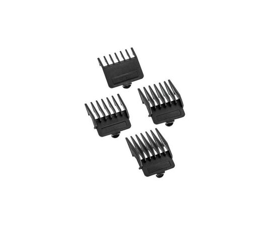 Машинка для стрижки MPM MMW-02, изображение 3 Машинка для стрижки MPM MMW-02, изображение 3