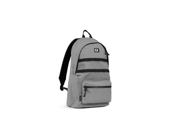 Рюкзак туристический Ogio Alpha Core Convoy 120 Charcoal (5919012OG), изображение 2 Рюкзак туристический Ogio Alpha Core Convoy 120 Charcoal (5919012OG), изображение 2