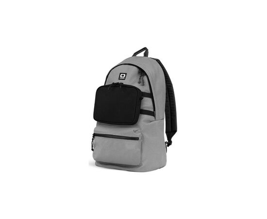 Рюкзак туристический Ogio Alpha Core Convoy 120 Charcoal (5919012OG), изображение 4 Рюкзак туристический Ogio Alpha Core Convoy 120 Charcoal (5919012OG), изображение 4