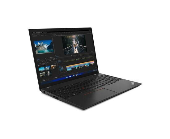 Ноутбук Lenovo ThinkPad T16 G1 (AMD) (21CH002GRA), изображение 2 Ноутбук Lenovo ThinkPad T16 G1 (AMD) (21CH002GRA), изображение 2
