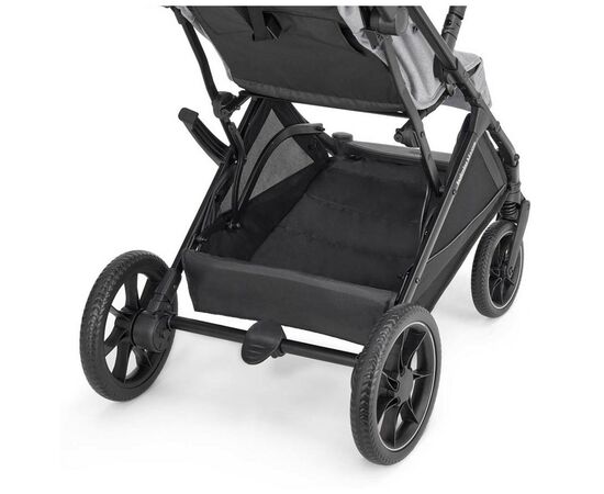 Коляска Inglesina Maior Khali Beige AG85N0KLB (90724), изображение 4 Коляска Inglesina Maior Khali Beige AG85N0KLB (90724), изображение 4