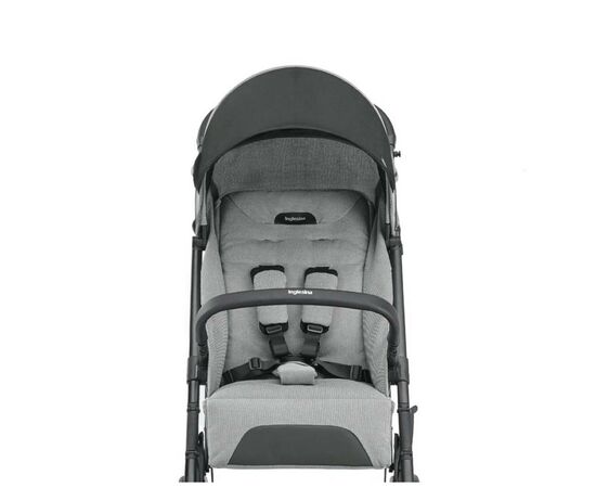 Коляска Inglesina Maior Polar Blue AG85N0PLB (90727), изображение 2 Коляска Inglesina Maior Polar Blue AG85N0PLB (90727), изображение 2