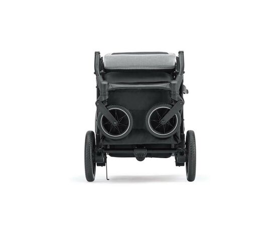 Коляска Inglesina Maior Polar Blue AG85N0PLB (90727), изображение 3 Коляска Inglesina Maior Polar Blue AG85N0PLB (90727), изображение 3