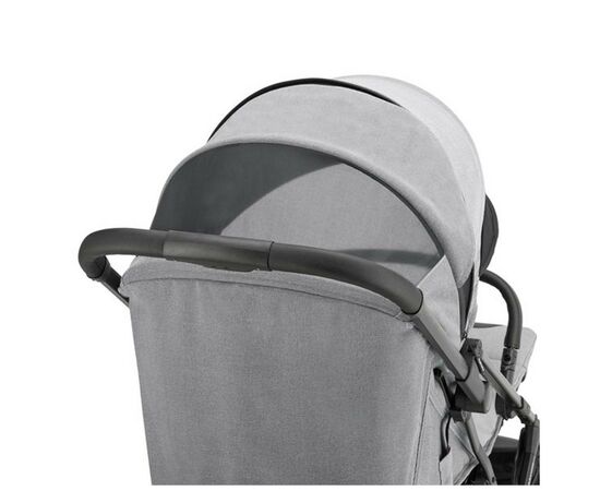 Коляска Inglesina Maior Polar Blue AG85N0PLB (90727), изображение 7 Коляска Inglesina Maior Polar Blue AG85N0PLB (90727), изображение 7