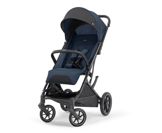 Коляска Inglesina Maior Polar Blue AG85N0PLB (90727)