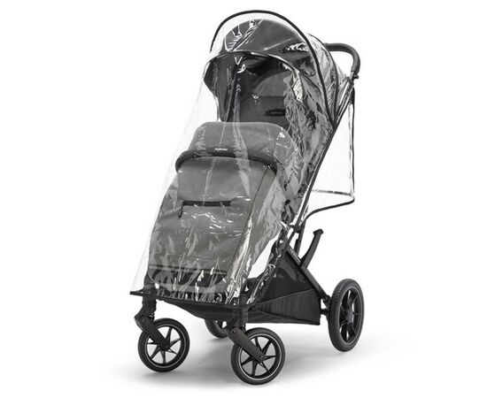 Коляска Inglesina Maior Sequoia Green AG85N0SQG (90728), изображение 5 Коляска Inglesina Maior Sequoia Green AG85N0SQG (90728), изображение 5