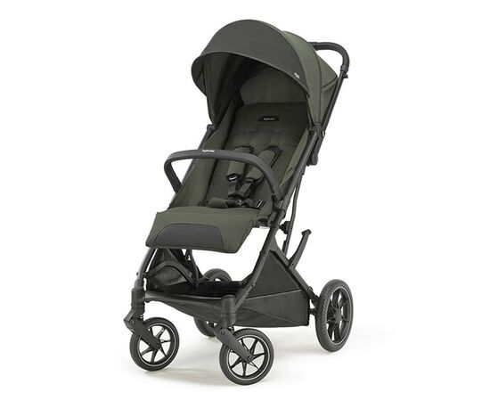Коляска Inglesina Maior Sequoia Green AG85N0SQG (90728)