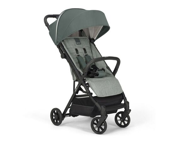 Коляска Inglesina QUID 2 Elephant Grey AG87P0ELGX (90718)