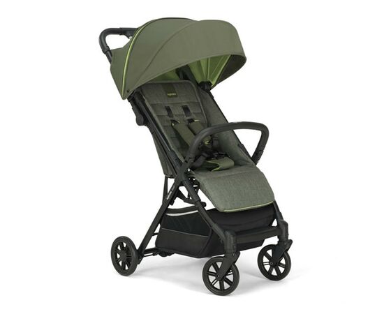 Коляска Inglesina QUID 2 Gecko Green AG87P0GKGX (90719)