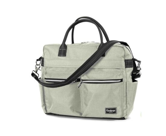 Сумка для мамы Emmaljunga Lounge Beige (90096)