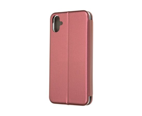 Чохол до мобільного телефона Armorstandart G-Case Samsung A05 (A055) Marsala (ARM71914), зображення 2 Чохол до мобільного телефона Armorstandart G-Case Samsung A05 (A055) Marsala (ARM71914), зображення 2