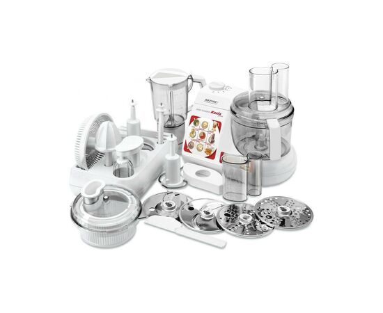 Кухонный комбайн MPM MRK-11, изображение 2 Кухонный комбайн MPM MRK-11, изображение 2