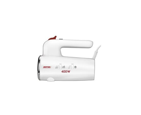 Миксер MPM MMR-18, изображение 2 Миксер MPM MMR-18, изображение 2