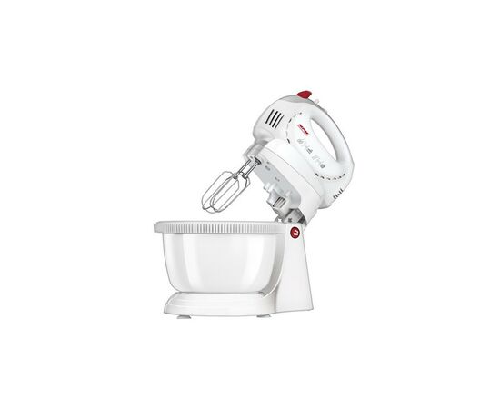 Миксер MPM MMR-17Z, изображение 2 Миксер MPM MMR-17Z, изображение 2