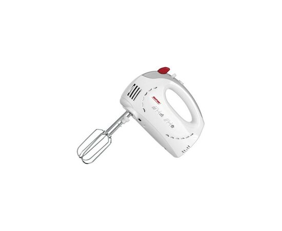 Миксер MPM MMR-17Z, изображение 3 Миксер MPM MMR-17Z, изображение 3