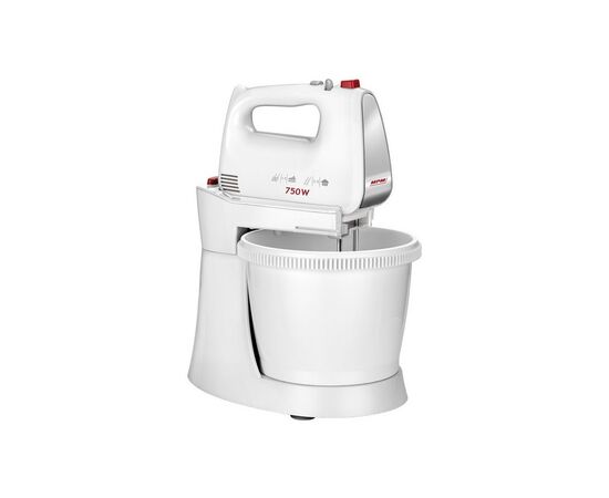 Миксер MPM MMR-20Z, изображение 2 Миксер MPM MMR-20Z, изображение 2