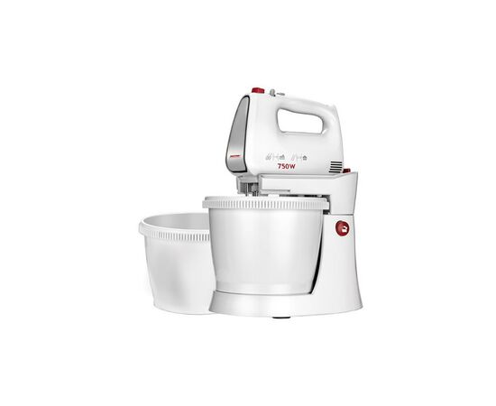 Миксер MPM MMR-22Z, изображение 3 Миксер MPM MMR-22Z, изображение 3