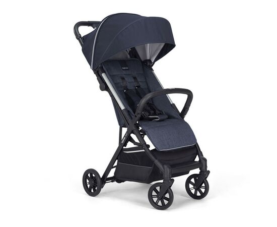 Коляска Inglesina QUID 2 Midnight Blue AG87P0MDBX (90720)