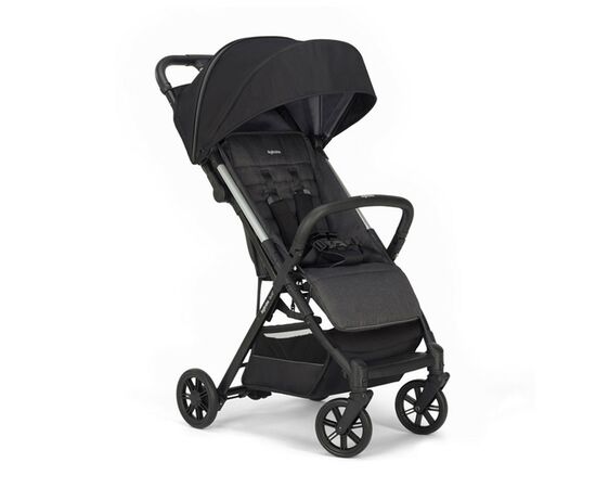 Коляска Inglesina QUID 2 Puma Black AG87P0PMBX (90721)