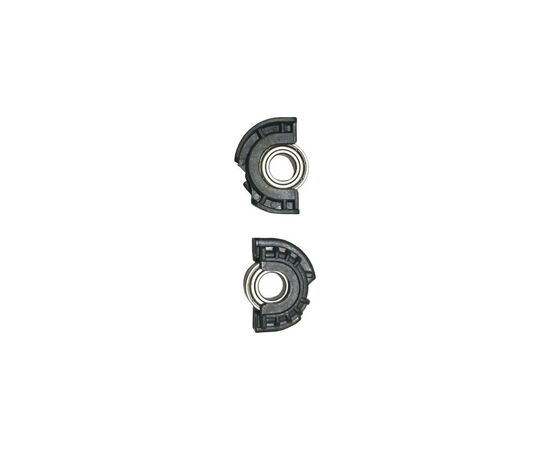Втулка вала резинового HP LJ Ent M607/608/609 компл AHK (BSH-M607-LOW)