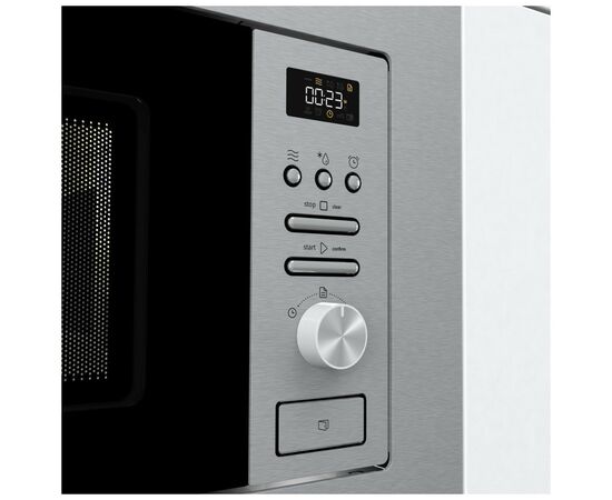 Микроволновая печь Gorenje BM201AG1X, изображение 5 Микроволновая печь Gorenje BM201AG1X, изображение 5