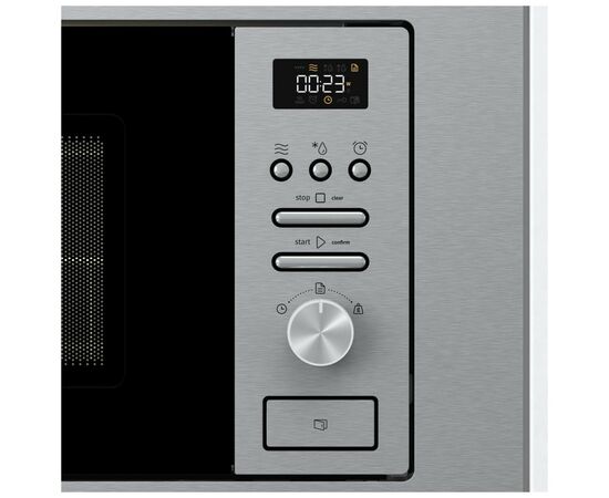 Микроволновая печь Gorenje BM201AG1X, изображение 6 Микроволновая печь Gorenje BM201AG1X, изображение 6