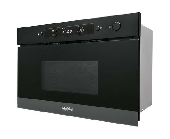 Микроволновая печь Whirlpool AMW4900/NB, изображение 2 Микроволновая печь Whirlpool AMW4900/NB, изображение 2