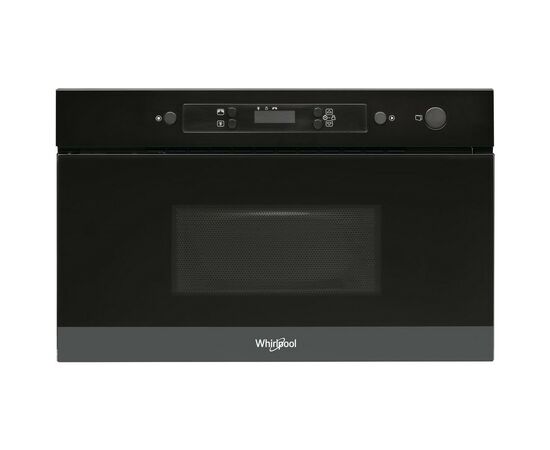 Мікрохвильова піч Whirlpool AMW4900/NB