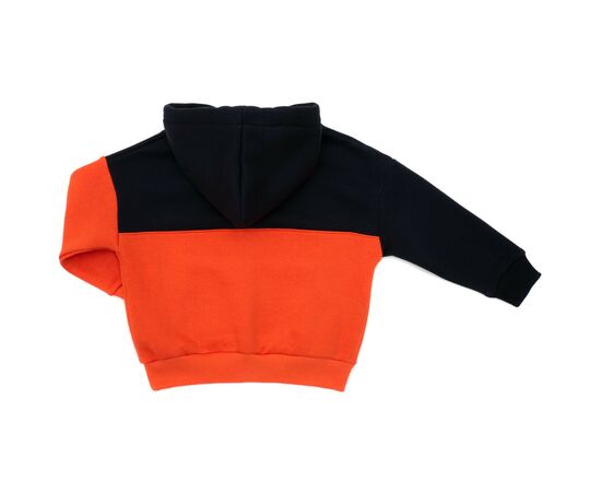 Спортивный костюм Cloise флисовый (CL0215003-104-blue), изображение 5 Спортивный костюм Cloise флисовый (CL0215003-104-blue), изображение 5