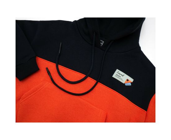 Спортивный костюм Cloise флисовый (CL0215003-104-blue), изображение 7 Спортивный костюм Cloise флисовый (CL0215003-104-blue), изображение 7