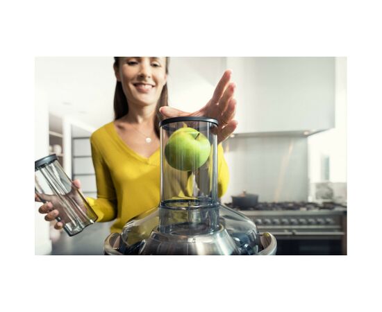 Соковыжималка Philips HR1922/21, изображение 10 Соковыжималка Philips HR1922/21, изображение 10