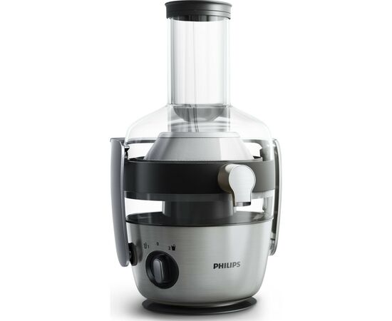 Соковыжималка Philips HR1922/21, изображение 2 Соковыжималка Philips HR1922/21, изображение 2