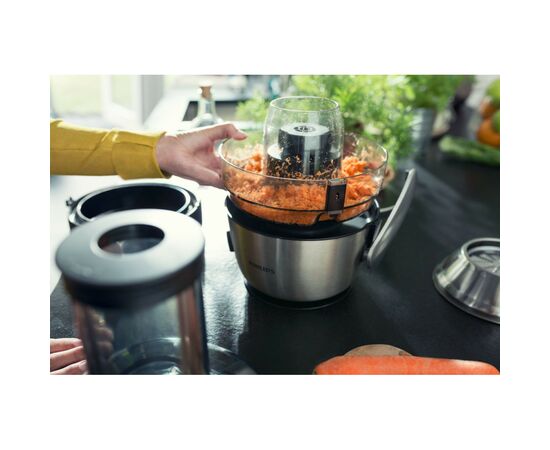 Соковыжималка Philips HR1922/21, изображение 6 Соковыжималка Philips HR1922/21, изображение 6
