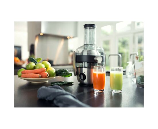 Соковыжималка Philips HR1922/21, изображение 7 Соковыжималка Philips HR1922/21, изображение 7