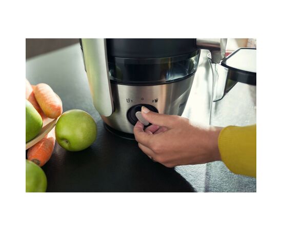 Соковыжималка Philips HR1922/21, изображение 8 Соковыжималка Philips HR1922/21, изображение 8