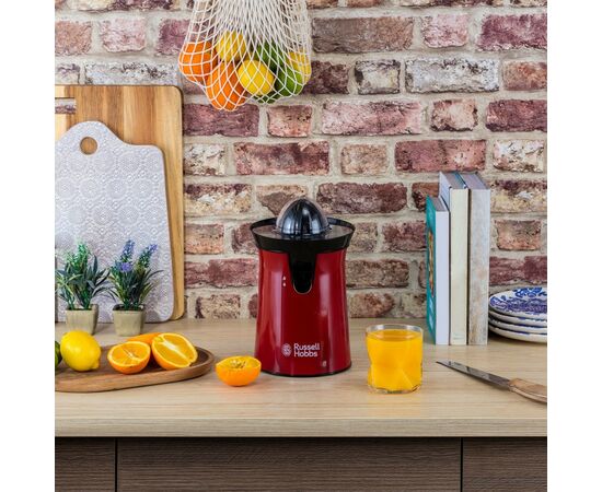 Соковыжималка Russell Hobbs 26010-56, изображение 8 Соковыжималка Russell Hobbs 26010-56, изображение 8
