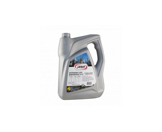 Антифриз JASOL KONCENTRAT G11, 5L (0325123)
