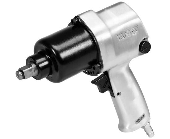 Гайковерт Yato пневматический YT-09528 (YT-09528), изображение 2 Гайковерт Yato пневматический YT-09528 (YT-09528), изображение 2