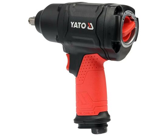 Гайковерт Yato пневматический YT-09540 (YT-09540), изображение 3 Гайковерт Yato пневматический YT-09540 (YT-09540), изображение 3