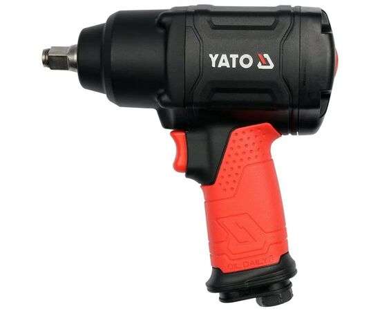 Гайковерт Yato пневматический YT-09540 (YT-09540)